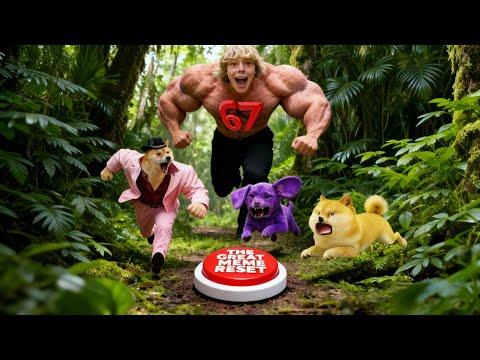 The Great Meme Reset Fail