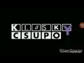 Every Style Fire Csupo