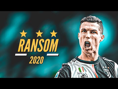 Cristiano Ronaldo | Ransom | Skills and Goals | 2019-20 Season | HD