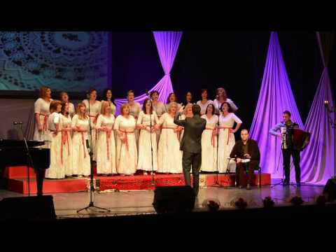 Ansambl "Iskre" Tuzla - Splet makedonskih pjesama