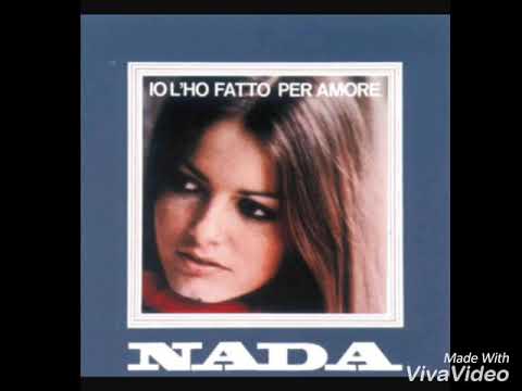 Nada - C'è una luce \ Credo (1970)