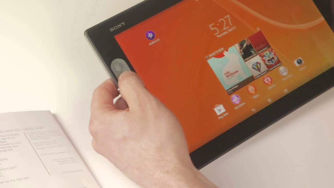 Video Thumbnail