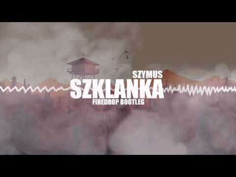Szymuś - Szklanka (Firedrop Bootleg)