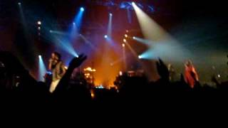 Dub Incorporation live au dome 6/12/08 -- one shot