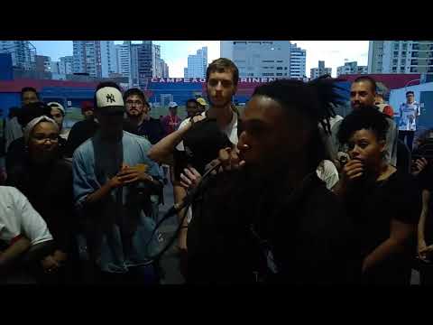 UDR #9 l TUBARÃO, DRE ARAÚJO, WINNIT x MUX, FARUCK, GAKI l FINAL l 08.12.19