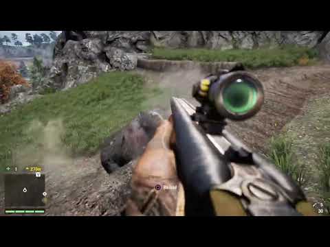 Far Cry 4 Walkthrough Gameplay Pt. 19