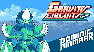 Gravity Circuit 2 Original Soundtrack: Theme of Jet (Hydro Circuit)