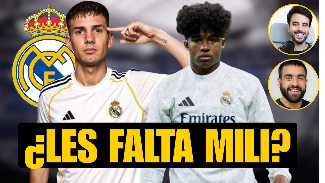 LA PU**** PARA MASTANTUONO: ¿A QUIÉN QUITAN?