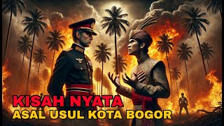 Download lagu ASAL USUL KOTA BOGOR | CERITA RAKYAT JAWA BARAT | LEGENDA INDONESIA mp3
