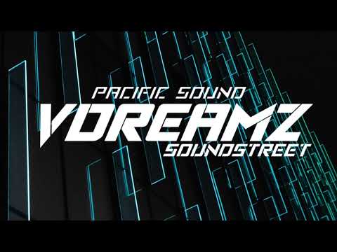 MEDIUM x KAMI - GO DOWN DECK ( PACIFIC SOUND x SVG ) 2022