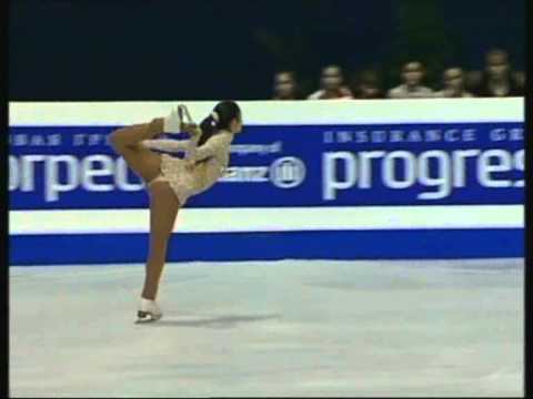 Stefania Berton LP EC 2008