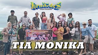 Download lagu [LIVE] TIA MONIKA - NAZA AQILA || NEW KENDEDES LIVE IN DENPASAR BALI mp3