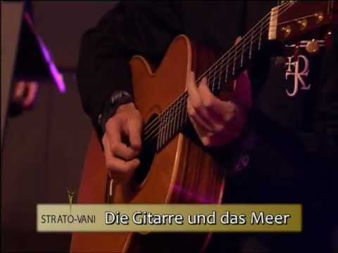 Strato-Vani (Belgium) - Die Gitarre und das Meer