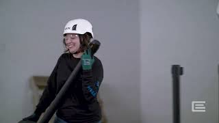 Slips, Trips, and Falls