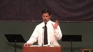Bread | John 6:1-29