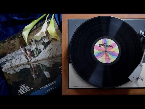 Durand Jones & The Indications - Paradise (Official Audio)