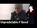 GoT Season 1 Vs Season 8 How To Subvert Expectations
