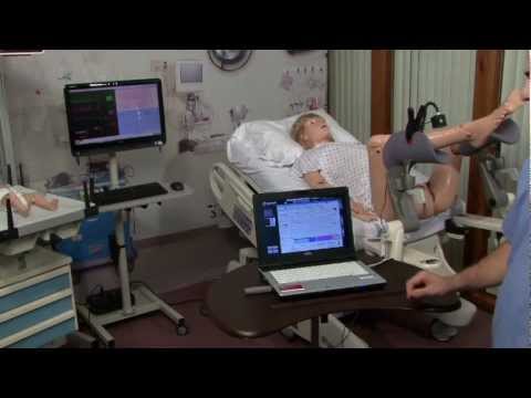 NOELLE® debriefing and poller system