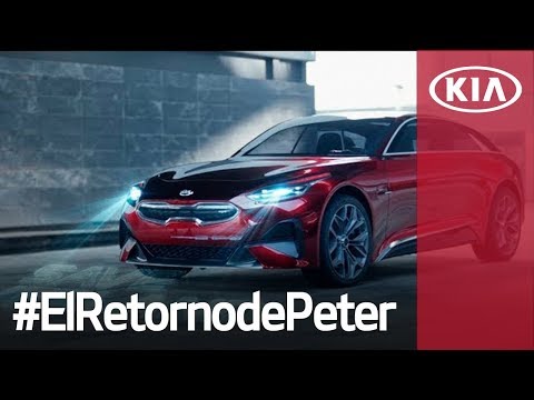 El Retorno de Peter | Kia