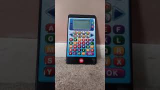 VTech Text & Go Learning Phone Part 3