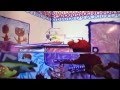 Elmo S World The Fishes Song