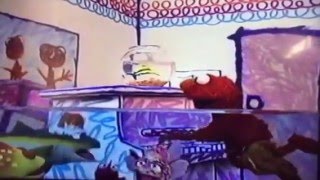 Elmo's World - The Fishes Song