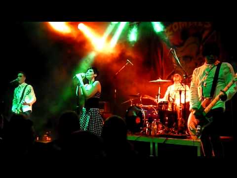 The Spookshow (Live in Solingen, Germany)