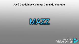 No Quiero Volver karaoke by Mazz