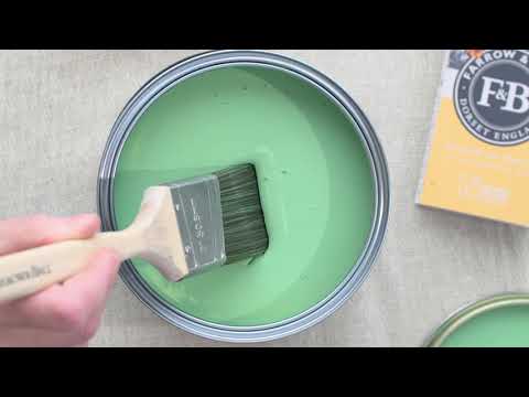 Emerald Green | Colour By Nature | Farrow & Ball