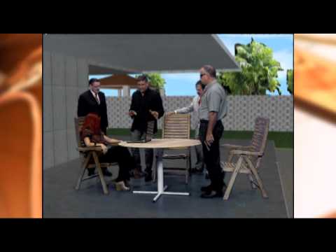 Escena del Crimen Carmen Paredes parte 2