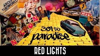 Neon Hitch - Red Lights [301 To Paradise Mixtape]