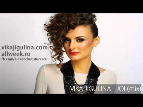 Vika Jigulina - Joi (mix)