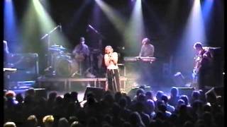 The Gathering - 13/17: &quot;Saturnine&quot; (Live in Bochum 2000)