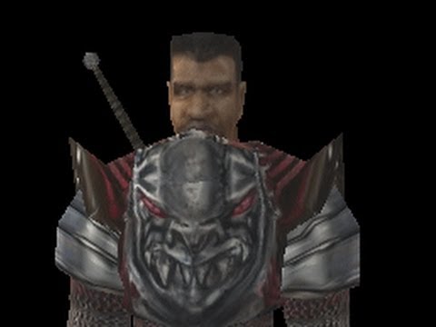 Lets Play: Gothic 2 - Die Nacht des Raben #131 - Thorus der ewige Türsteher