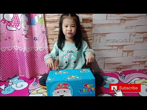 Stunt Machine Remote Control Car Unboxing