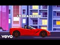 Rygin King - Mission (Official Lyric Video)