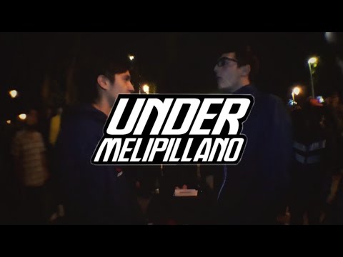 CORVO vs. SUCIA CIUDAD: 8vos - UM 1v1 II 2019.