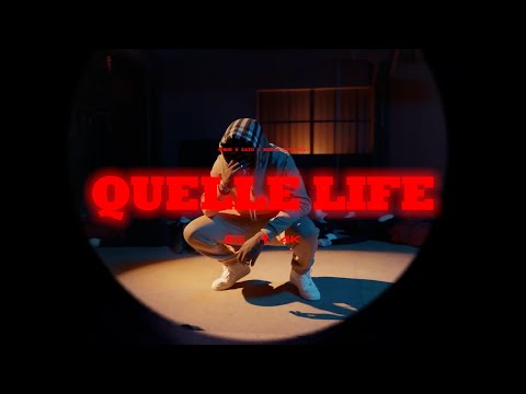 [FREE] Gazo x Ninho x Niska type beat “QUELLE LIFE” | Afro Drill type beat (Prod @rifisoul )