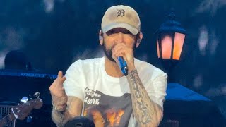 Eminem - Just Don&#39;t Give a F*** (Soundstorm Festival 2024, Riyadh, Saudi Arabia, 12.12.2024)