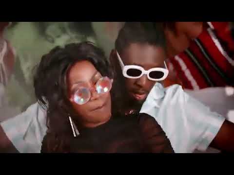 Orezi X Sheebah Seewt Sensation(official video)