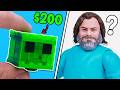 EVERY LEGO MINECRAFT MOB