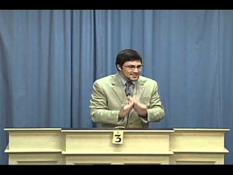 Life And Death of Sin - James 1:14-15