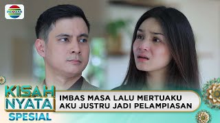 Download lagu Aku Imbas dari Rahasia Masa Lalu | Kisah Nyata Spesial mp3