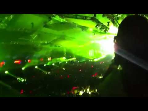 Avicii- Diamond found here vs. Bromance