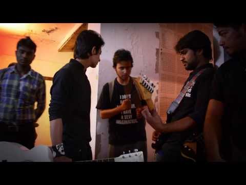 Madhur sharma The song (Jhutha pyar) composed and sung by me.