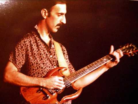 Frank Zappa 1978 09 05 Why Does It Hurt When I Pee