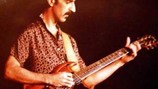 Frank Zappa 1978 09 05 Why Does It Hurt When I Pee