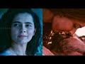 Athulya Chandra Lip Kiss Actress Unseen Kiss