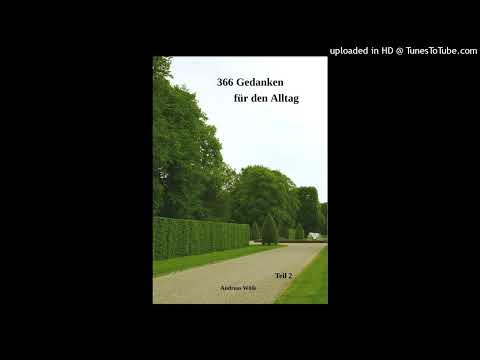 19. November - Ich bin einfach so