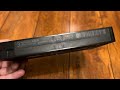 Rush Hour 1999 VHS